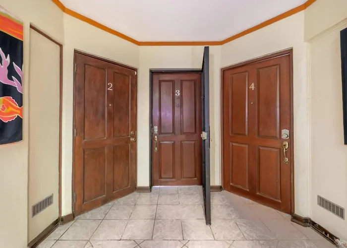 Apartamento Rosa Tropical In Marina Real *